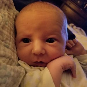 Meet your Posher, Kasey
